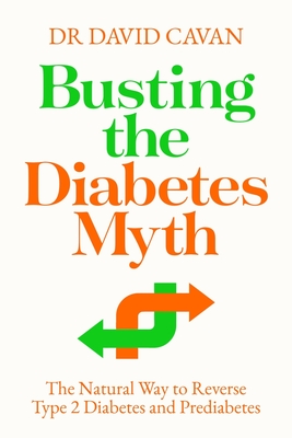 Busting the Diabetes Myth