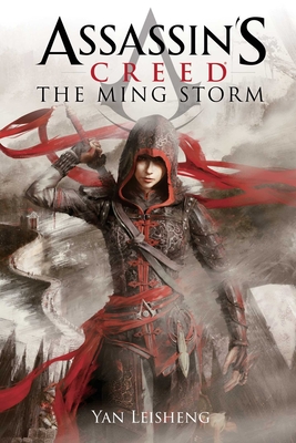 The Ming Storm