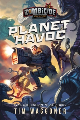 Planet Havoc