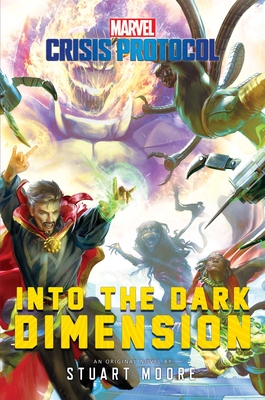 Into the Dark Dimension