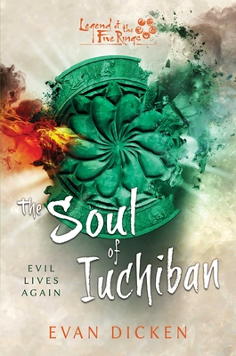 The Soul of Iuchiban