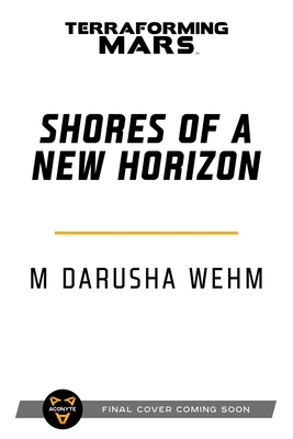 Shores of a New Horizon