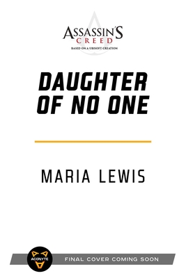 Assassin's Creed Mirage: Daughter of No One