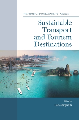 Sustainable Transport and Tourism Destinations