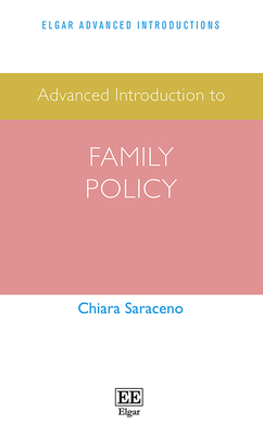 Advanced Introduction to Family Policy