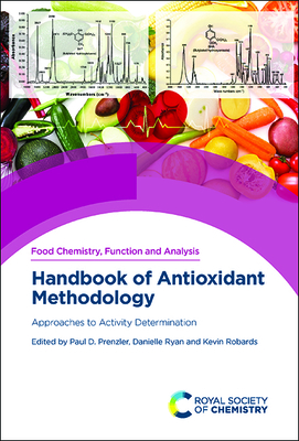 Handbook of Antioxidant Methodology