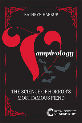 Vampirology