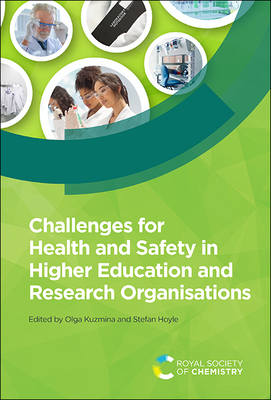 Challenges for Health and Safety in Higher Education and Research Organisations