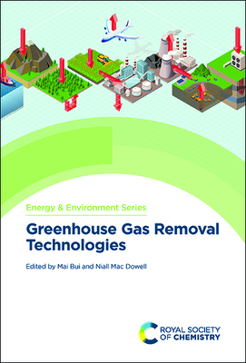 Greenhouse Gas Removal Technologies