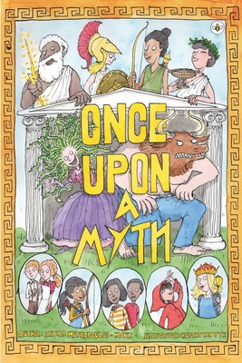 Once Upon a Myth