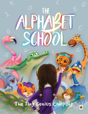 The Alphabet School