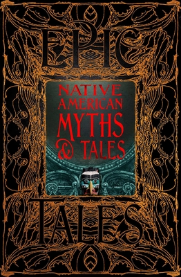 Native American Myths & Tales