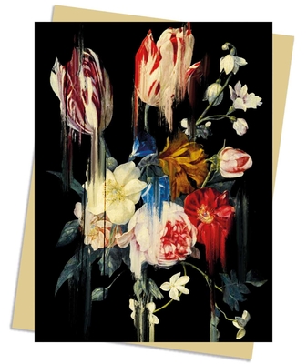 IA London: Beautiful Decay Greeting Card Pack