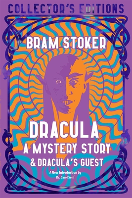 Dracula, A Mystery Story