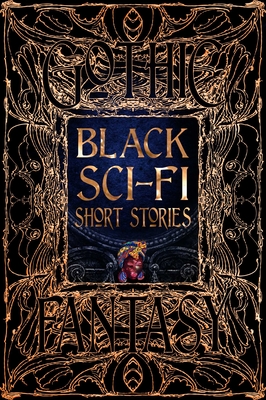 Black Sci-Fi Short Stories