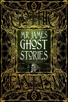 M.R. James Ghost Stories