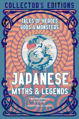 Japanese Myths & Legends