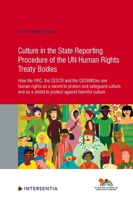 Culture in the State Reporting Procedure of the UN Human Rights Treaty Bodies