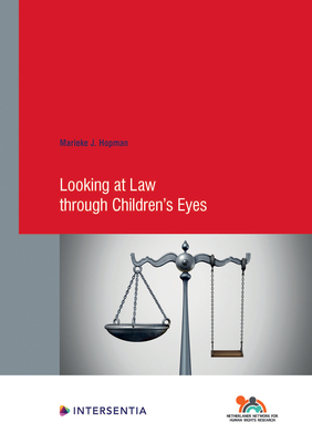 Looking at Law through Children's Eyes