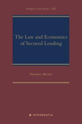 The Law and Economics of Secured Lending