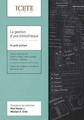 La gestion d'une bibliotheque