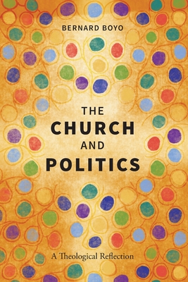 The Church and Politics