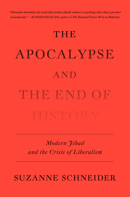 The Apocalypse and the End of History