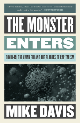 The Monster Enters
