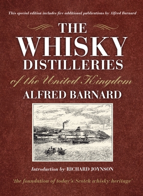 The Whisky Distilleries of the United Kingdom