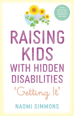 Raising Kids with Hidden Disabilities