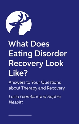 What Does Eating Disorder Recovery Look Like?