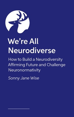 We're All Neurodiverse