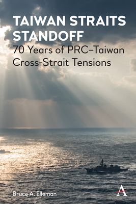 Taiwan Straits Standoff