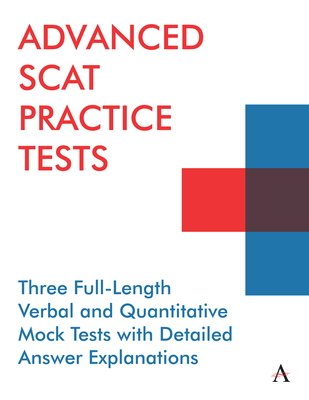 Advanced SCAT Practice Tests