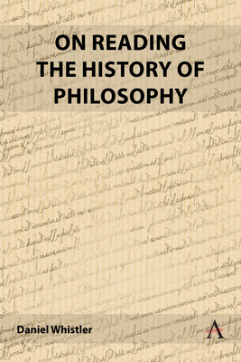 On Reading the History of Philosophy