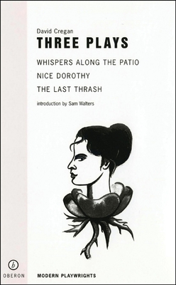 Three Plays (Cregan)