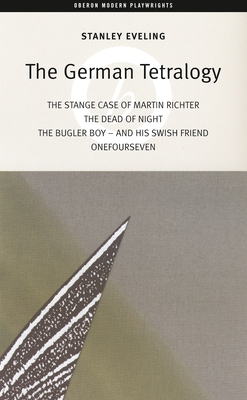 Stanley Eveling: Collected Plays