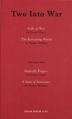 Two Into War