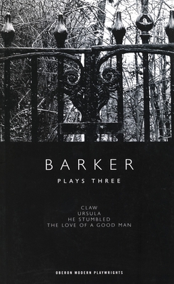 Howard Barker
