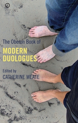 The Oberon Book of Modern Duologues