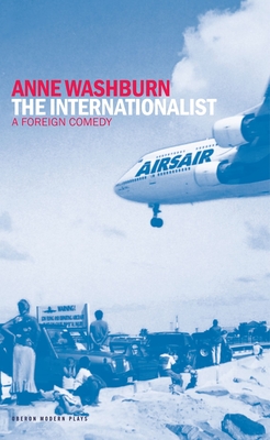 The Internationalist