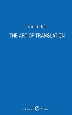 The Art of Translation