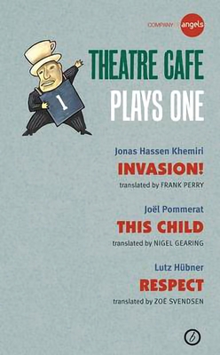 Theatre Cafe: Plays One