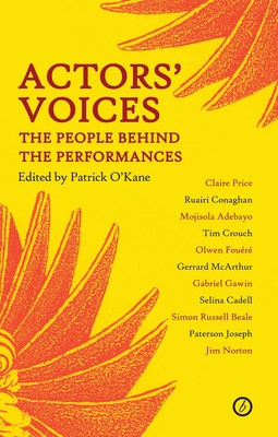 Actors'' Voices
