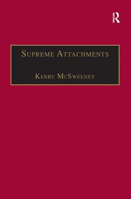 Supreme Attachments