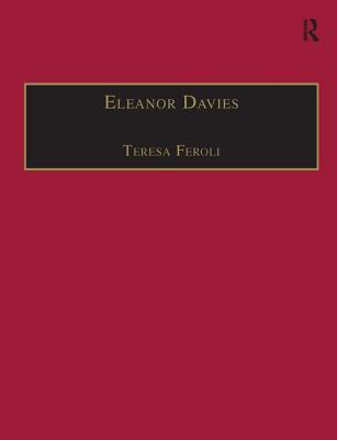 Eleanor Davies