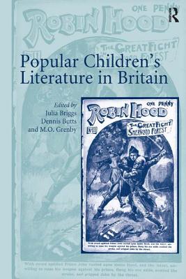 Popular Children's Literature in Britain