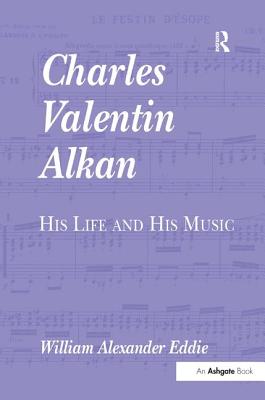 Charles Valentin Alkan