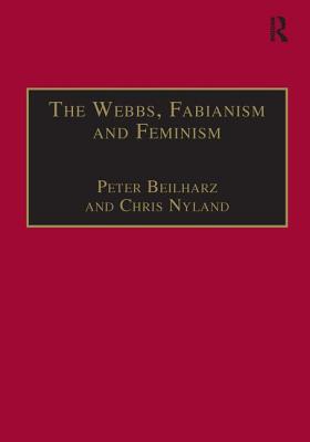 The Webbs, Fabianism and Feminism