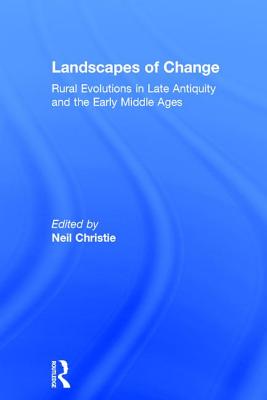 Landscapes of Change